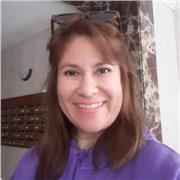 Licenciada en Relaciones Industriales. Reforzar Primaria y ba